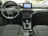 Ford Focus bei Reisemobile.expert - Abbildung (12 / 15)