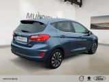 Ford Fiesta bei Reisemobile.expert - Abbildung (5 / 15)