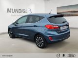 Ford Fiesta bei Reisemobile.expert - Abbildung (4 / 15)