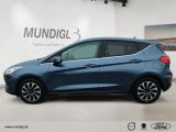 Ford Fiesta bei Reisemobile.expert - Abbildung (2 / 15)