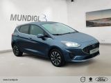 Ford Fiesta bei Reisemobile.expert - Abbildung (6 / 15)