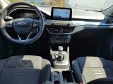 Ford Focus bei Reisemobile.expert - Abbildung (12 / 15)