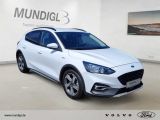 Ford Focus bei Reisemobile.expert - Abbildung (6 / 15)