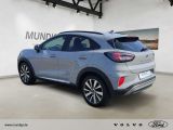 Ford Puma bei Reisemobile.expert - Abbildung (4 / 15)