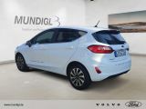 Ford Fiesta bei Reisemobile.expert - Abbildung (4 / 15)