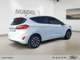 Ford Fiesta bei Reisemobile.expert - Abbildung (5 / 15)