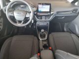 Ford Fiesta bei Reisemobile.expert - Abbildung (12 / 15)