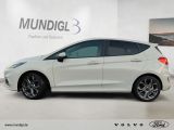 Ford Fiesta bei Reisemobile.expert - Abbildung (3 / 15)