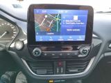 Ford Fiesta bei Reisemobile.expert - Abbildung (11 / 15)