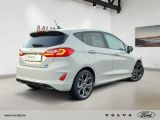 Ford Fiesta bei Reisemobile.expert - Abbildung (5 / 15)