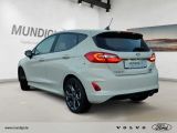 Ford Fiesta bei Reisemobile.expert - Abbildung (4 / 15)