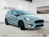 Ford Fiesta bei Reisemobile.expert - Abbildung (6 / 15)