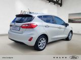 Ford Fiesta bei Reisemobile.expert - Abbildung (5 / 15)