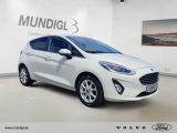 Ford Fiesta bei Reisemobile.expert - Abbildung (6 / 15)