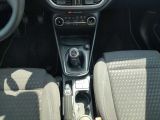 Ford Fiesta bei Reisemobile.expert - Abbildung (13 / 15)