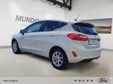 Ford Fiesta bei Reisemobile.expert - Abbildung (4 / 15)