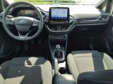 Ford Fiesta bei Reisemobile.expert - Abbildung (12 / 15)