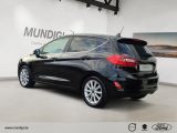 Ford Fiesta bei Reisemobile.expert - Abbildung (4 / 15)