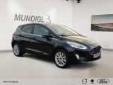 Ford Fiesta bei Reisemobile.expert - Abbildung (6 / 15)