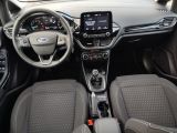 Ford Fiesta bei Reisemobile.expert - Abbildung (13 / 15)