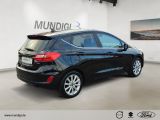 Ford Fiesta bei Reisemobile.expert - Abbildung (5 / 15)