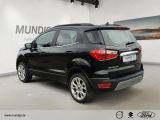 Ford EcoSport bei Reisemobile.expert - Abbildung (4 / 15)