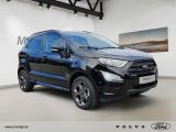 Ford EcoSport bei Reisemobile.expert - Abbildung (6 / 15)