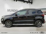 Ford EcoSport bei Reisemobile.expert - Abbildung (3 / 15)