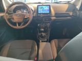 Ford EcoSport bei Reisemobile.expert - Abbildung (12 / 15)