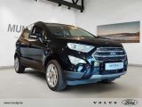 Ford EcoSport bei Reisemobile.expert - Abbildung (6 / 15)