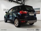 Ford EcoSport bei Reisemobile.expert - Abbildung (4 / 15)