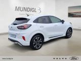 Ford Puma bei Reisemobile.expert - Abbildung (5 / 15)