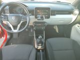 Suzuki Ignis bei Reisemobile.expert - Abbildung (13 / 15)