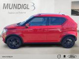Suzuki Ignis bei Reisemobile.expert - Abbildung (2 / 15)