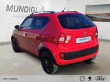 Suzuki Ignis bei Reisemobile.expert - Abbildung (4 / 15)