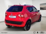 Suzuki Ignis bei Reisemobile.expert - Abbildung (5 / 15)