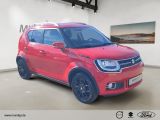 Suzuki Ignis bei Reisemobile.expert - Abbildung (6 / 15)