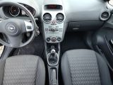 Opel Corsa bei Reisemobile.expert - Abbildung (13 / 15)