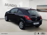 Opel Corsa bei Reisemobile.expert - Abbildung (4 / 15)