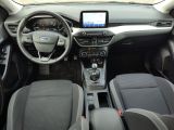 Ford Focus bei Reisemobile.expert - Abbildung (13 / 15)