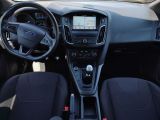 Ford Focus ST bei Reisemobile.expert - Abbildung (12 / 15)