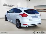 Ford Focus ST bei Reisemobile.expert - Abbildung (4 / 15)