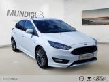 Ford Focus ST bei Reisemobile.expert - Abbildung (6 / 15)