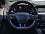 Ford Focus ST bei Reisemobile.expert - Abbildung (9 / 15)