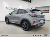 Ford Puma bei Reisemobile.expert - Abbildung (4 / 15)