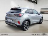 Ford Puma bei Reisemobile.expert - Abbildung (5 / 15)