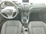 Ford Fiesta bei Reisemobile.expert - Abbildung (12 / 15)