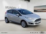 Ford Fiesta bei Reisemobile.expert - Abbildung (6 / 15)