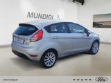 Ford Fiesta bei Reisemobile.expert - Abbildung (5 / 15)