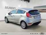 Ford Fiesta bei Reisemobile.expert - Abbildung (4 / 15)